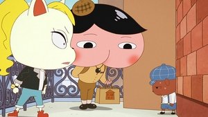 Butt Detective: 1×21