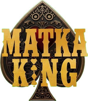 Matka King — Logos 1