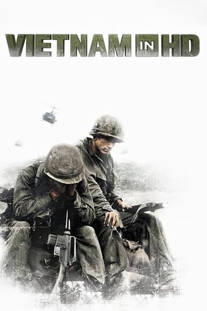 Poster Vietnam in HD (2011)