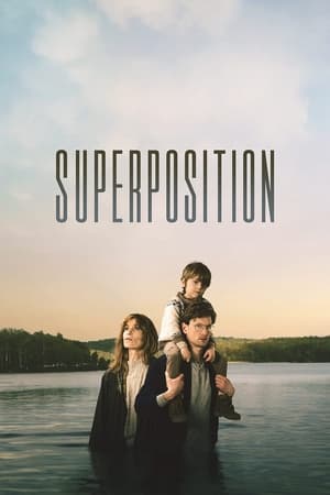 Poster Superposition (2023)