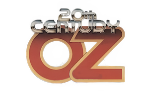 Oz — Logos 1