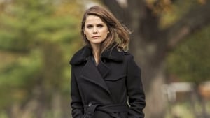 The Americans 4 x 2