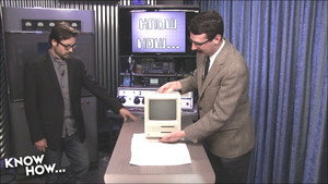 Knowledge Is a Dangerous Thing