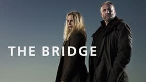 poster The Bridge