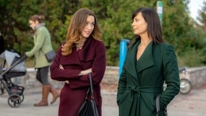 Good Witch: s4 e3 PL