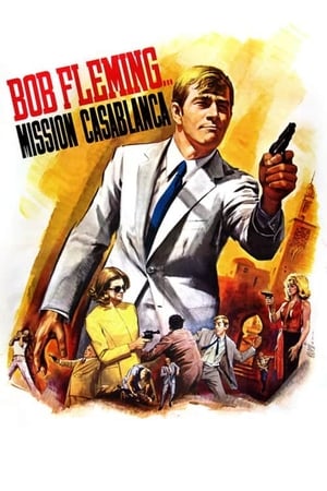 Image Bob Fleming - Mission Casablanca