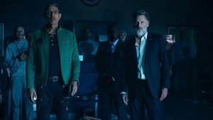 Independence Day: Resurgence ( 2016 )