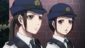 Hakozume : Kouban Joshi no Gyakushuu – Police in a Pod: Saison 1 Episode 9