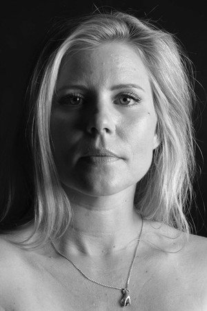 Kerri Randles portrait