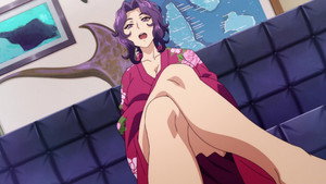 Grand Blue Dreaming