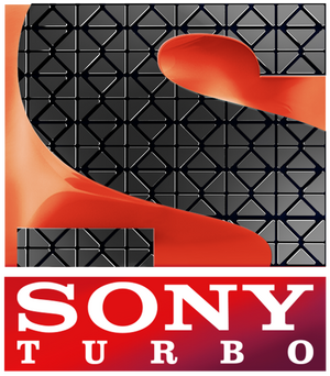 Sony Turbo