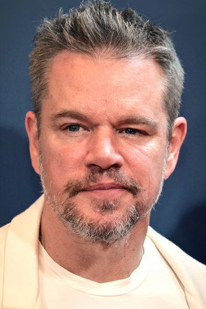 Matt Damon