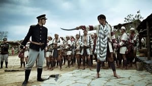 Warriors of the Rainbow: Seediq Bale I (2011)