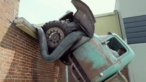 Monster Cars