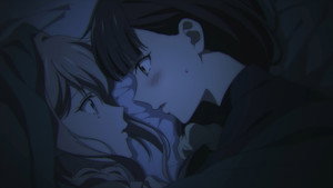 GGWP: Ojou-sama wa Kakutou Game Nante Shinai Cap 2