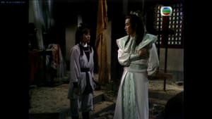 The Legend of the Condor Heroes Episode 11