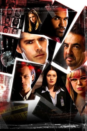 poster Criminal Minds