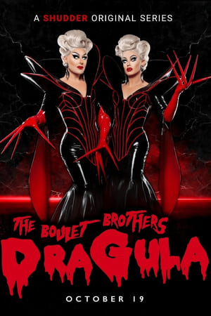 The Boulet Brothers' Dragula: Season 4