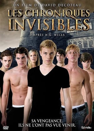 Poster The Invisible Chronicles 2009