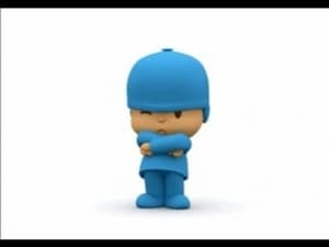 Pocoyo Giggle Bug