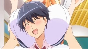 Honoo no Haramase Oppai: Ero Appli Gakuen The Animation Episode 1