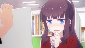 NEW GAME! Season 1 Episode 3