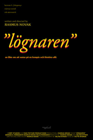 Lögnaren