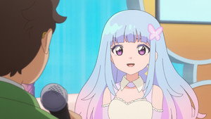 Mahou no Shimai Lulutto Lilly S1 – Episódio 9