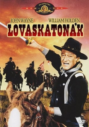 Lovaskatonák 1959