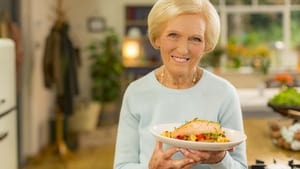 Mary Berry’s Simple Comforts