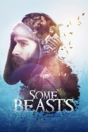Poster Some Beasts (2015)