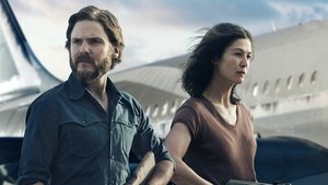 7 Days in Entebbe (2018)