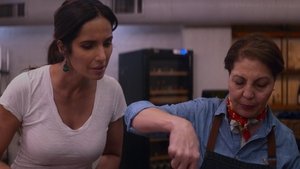 Taste the Nation with Padma Lakshmi From Kabul with Love