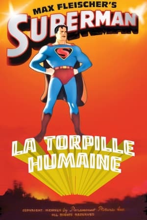 Image Superman : La Torpille Humaine