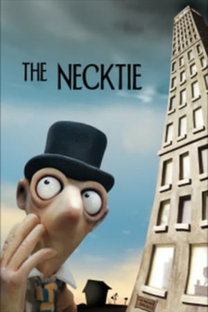 Poster The Necktie 2008