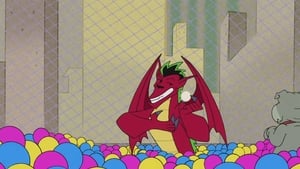 Jake Long: El Dragón occidental: 1×8