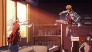 Bleach: 2×1