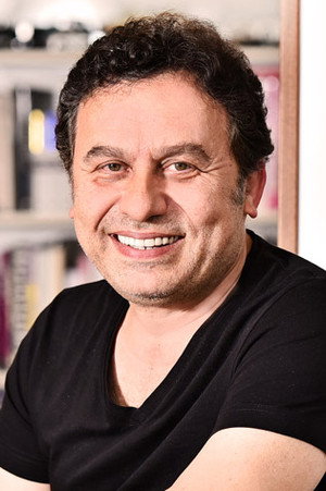 Hulusi Derici's photo