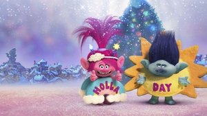 Trolls: Feiern mit den Trolls (2017)