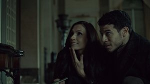 Hemlock Grove Temporada 3 Capitulo 6