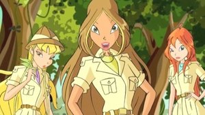 O Clube Das Winx: 1×4