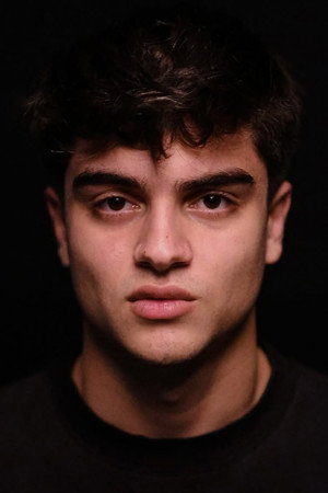 Chingiz Alizade portrait