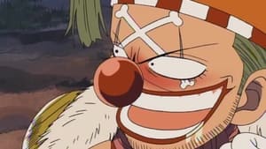 One Piece: Episodi 46 me titra Shqip