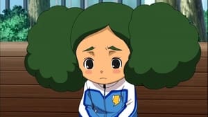 Inazuma Eleven I Hate Myself