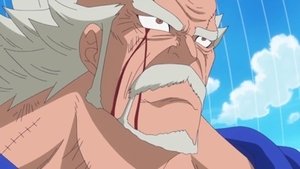 One Piece: Season 16 Episode 687