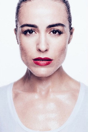 Maria Lucia portrait