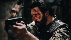 Redcon-1 Película Completa HD 1080p [MEGA] [LATINO] 2018