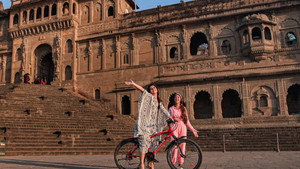 Travelxp: The Gypsies
