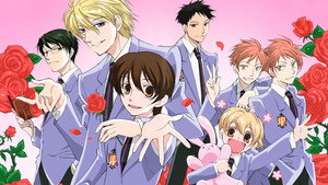 Ouran High School Host Club still 10