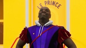 Le Prince oublié